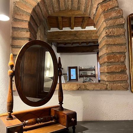 L' Antico Lavatoio Daire Pitigliano Dış mekan fotoğraf